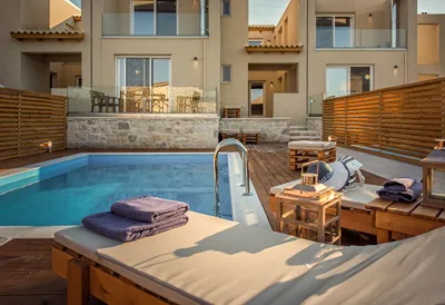 Dolce Luxury Villas