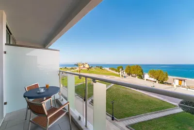 Aquarium view Hotel