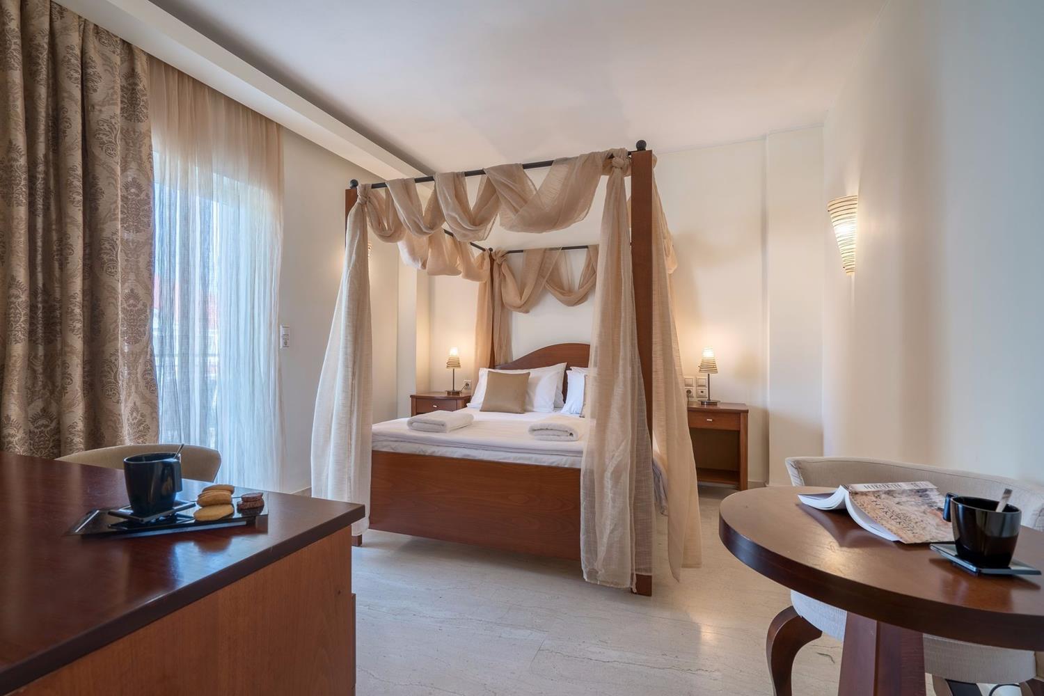Zante Park Resort Best Western Premier Collection
