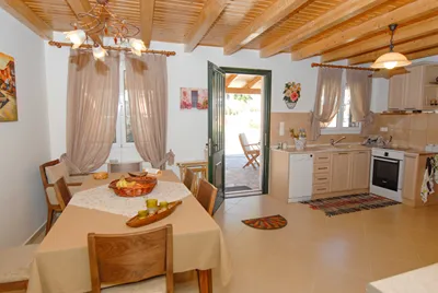 Livadi Villa