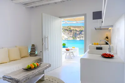 Milinon Suites