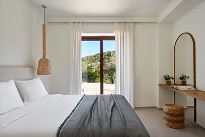 Anemones Villas Lefkada