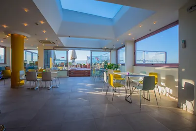 Novus City Hotel Athens