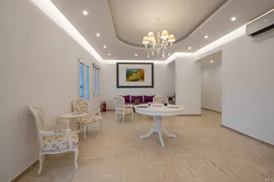 Anamar Santorini Hotel