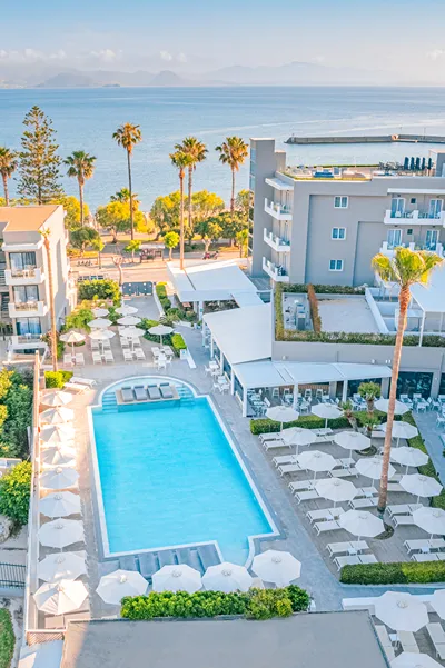 Kos Divine Hotel & Suites