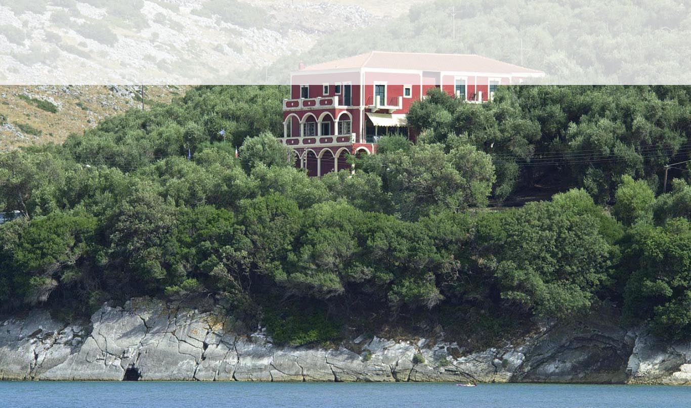 Apraos Bay Hotel