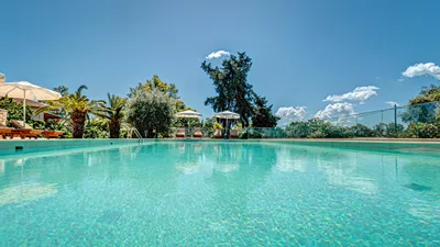 Ionian Arches Hotel