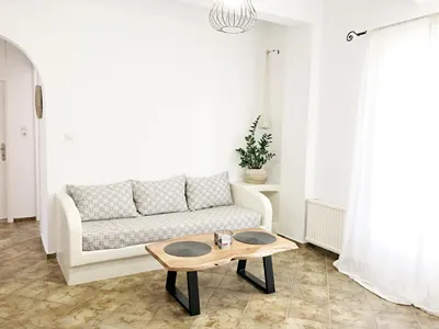 Veletas Apartments