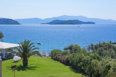 Kassandra Bay Resort, Suites & SPA