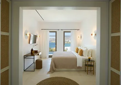Bonzoe Mykonos