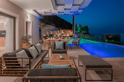 Artemis Villas Zakynthos
