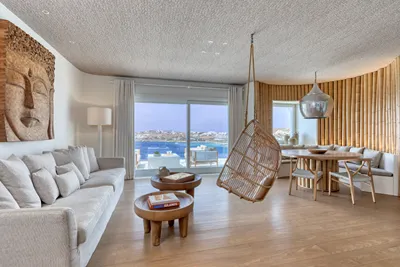 Santa Marina Mykonos