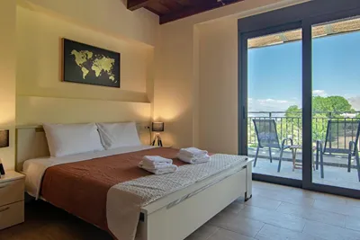 Villa Kali Sykia