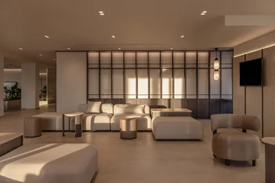 Atlantica Thalassa Hotel