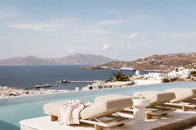 Lovia Mykonos