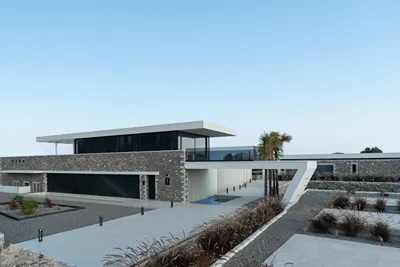 Amara Luxury Villas