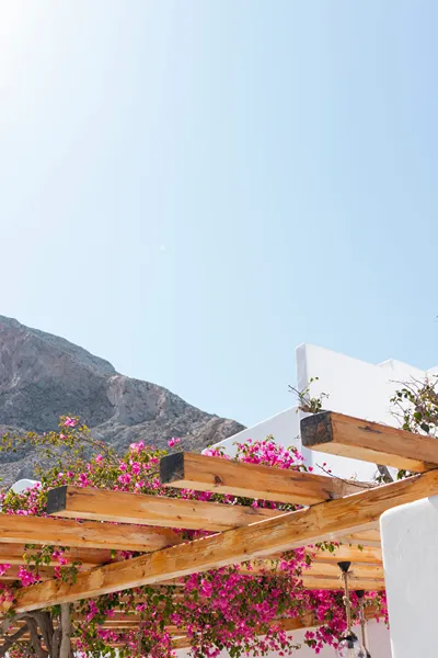 Cavo Bianco Santorini