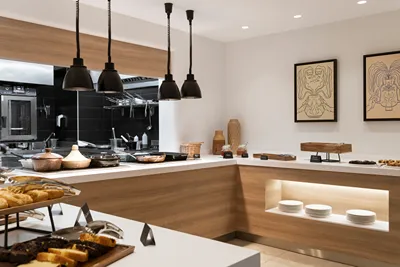 NERO Boutique Hotel