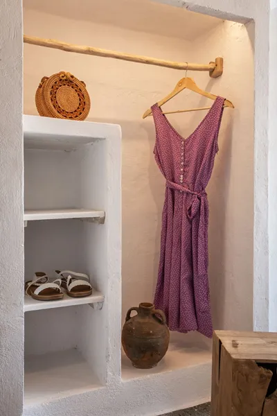Traditional and Sailor's Sirma Klima
