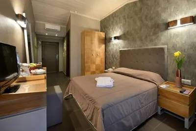 Atrium Hotel - Thassos