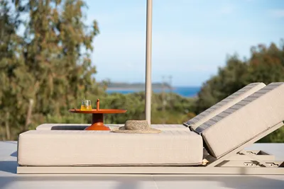 Reveli Suites Kefalonia