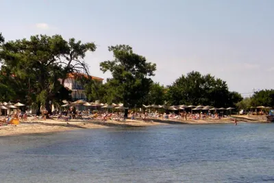 SUNRISE BEACH