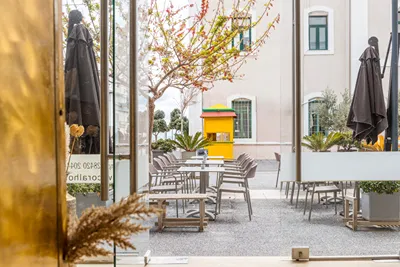 Coral Hotel - Hotelia Hospitality Group