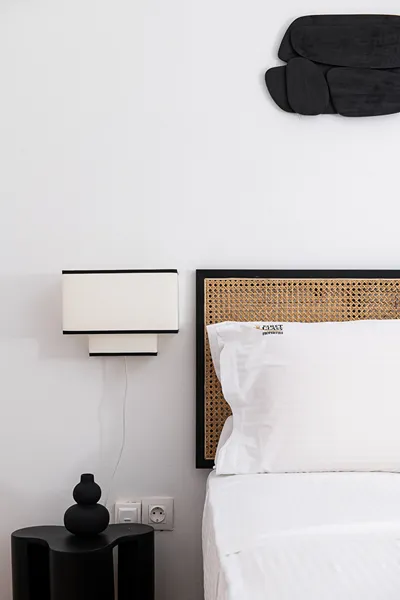 Glyfada First Class Suite