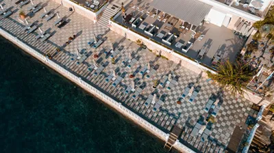 Megisti Hotel Kastellorizo