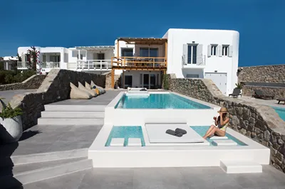 Villa Costa