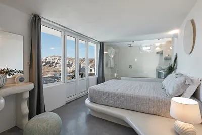 Suites of the Gods