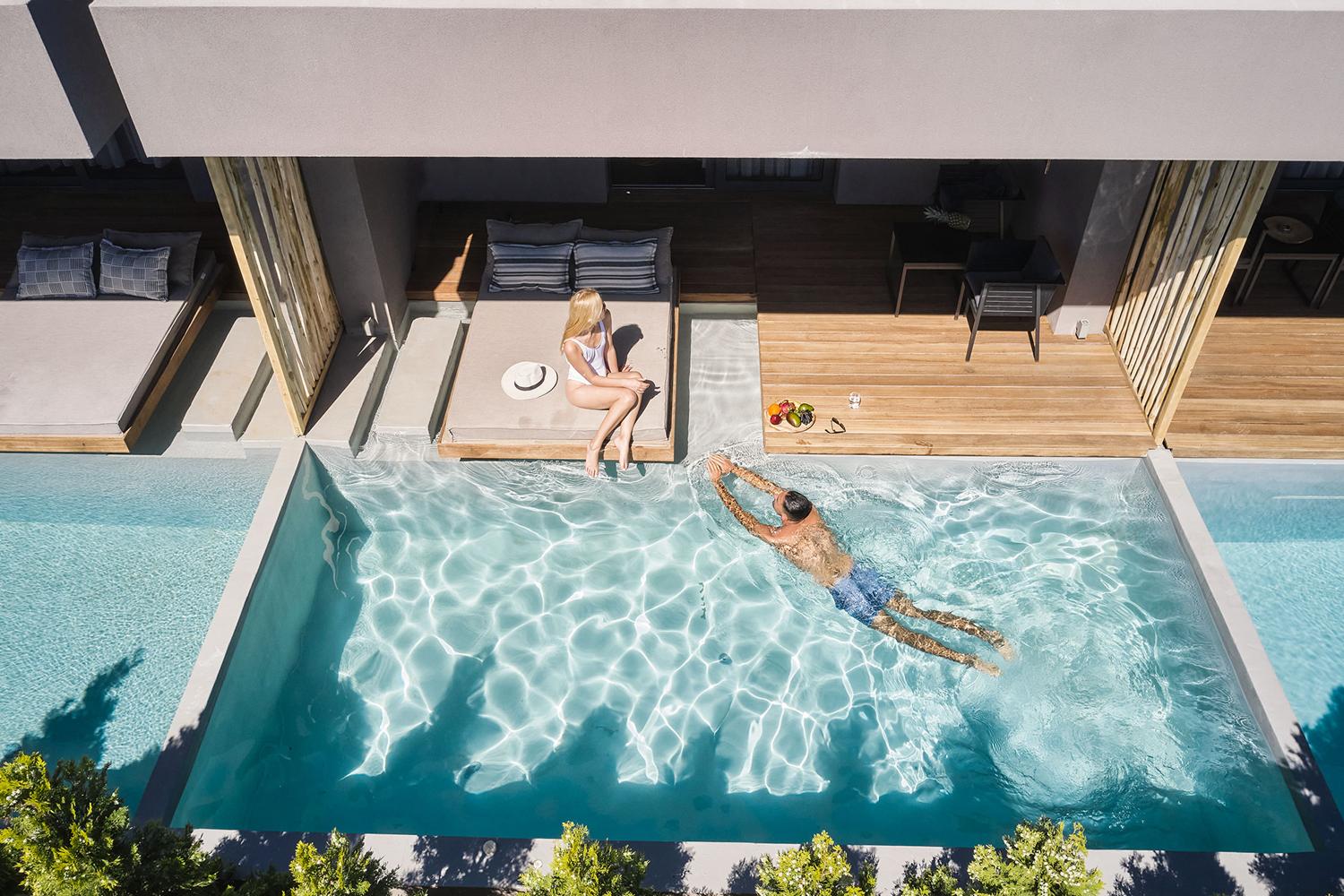 Nema Design Hotel and Spa