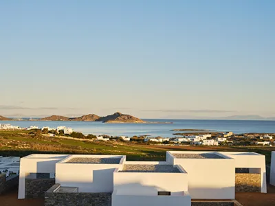 Orosea Paros
