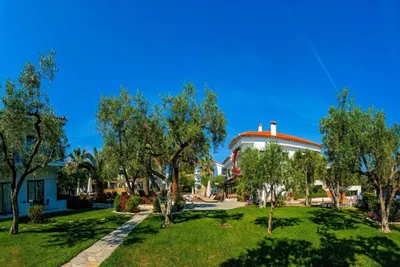 Flegra Palace Halkidiki