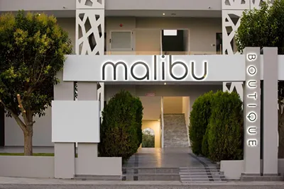 Malibu Boutique Studios Rhodes