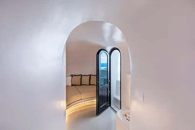 Olvos Luxury Suites