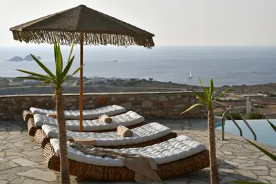 Mythic Paros, Adults - Only