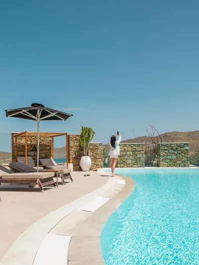 Ftelia Bay Hotel