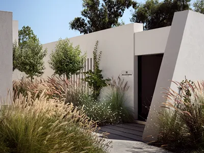 Butterflies Villas & Spa