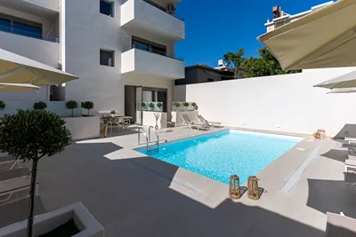 Selected Suites