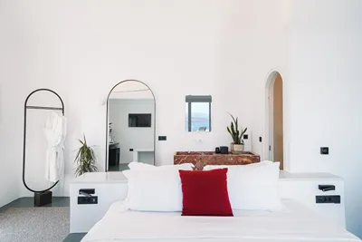 Santonero Hotel
