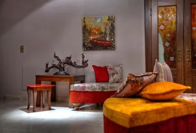 DRYADES HOTEL