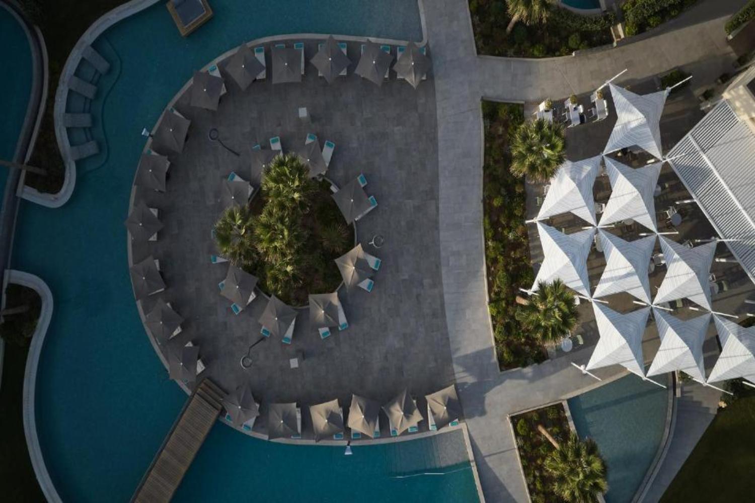 Amira Luxury Resort & Spa