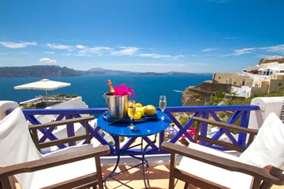 Ifestio Villas