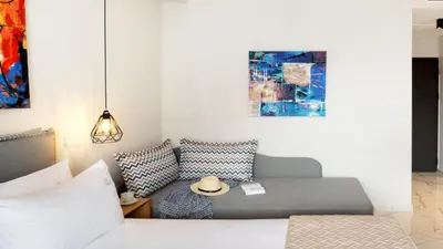 SEA LEVEL HOTEL