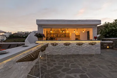 Artemoula's Studios Mykonos