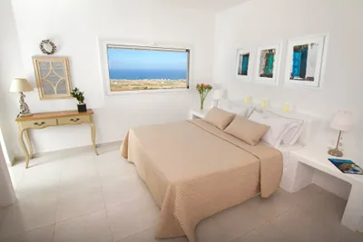 Onar Villas Santorini