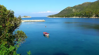 Kefalonia Villas
