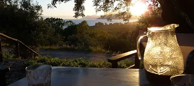 Eleonas Agrotouristic Hotel