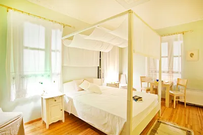 Markezinis Suites